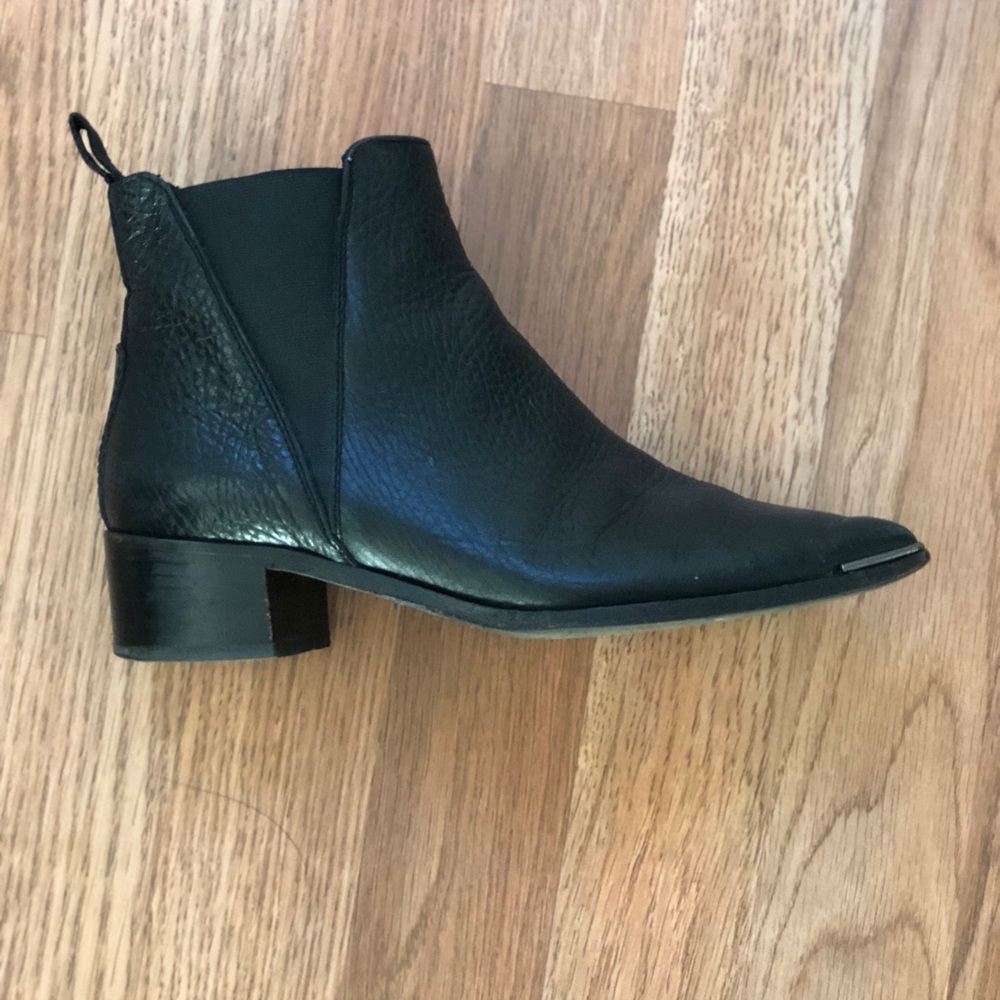 Acne Studios Jenson Boot